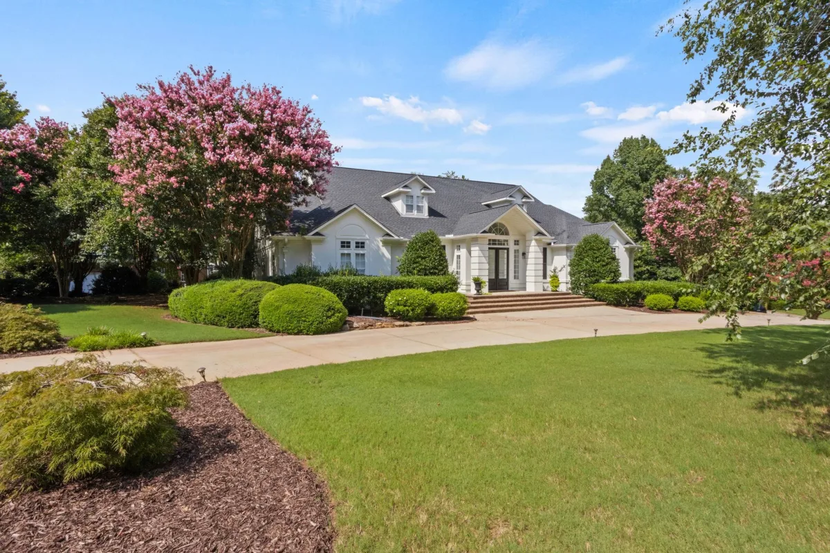 1 Avens Hill Drive Greer SC 29651