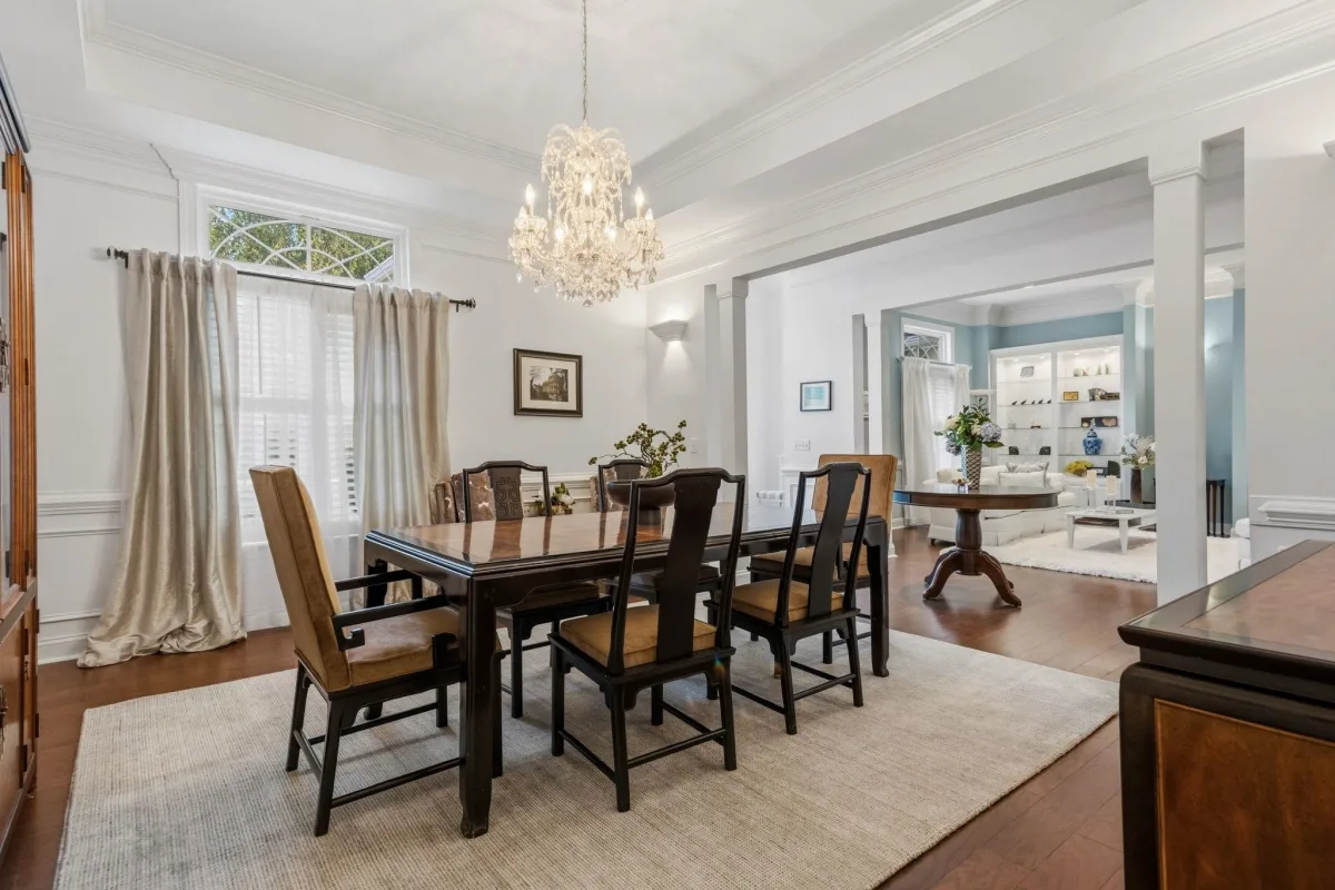 1 Avens Hill Drive Greer SC 29651