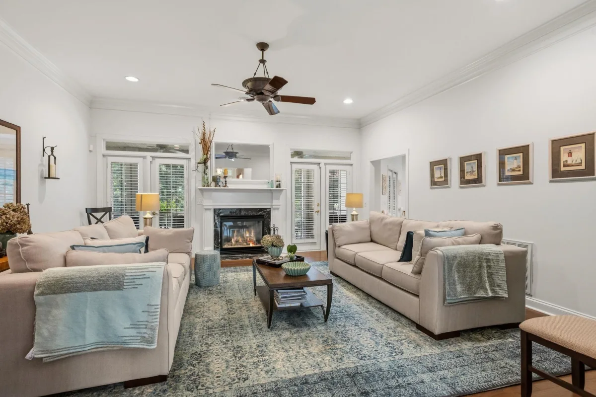 1 Avens Hill Drive Greer SC 29651