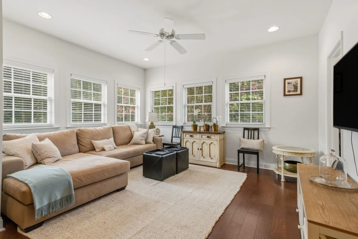 1 Avens Hill Drive Greer SC 29651
