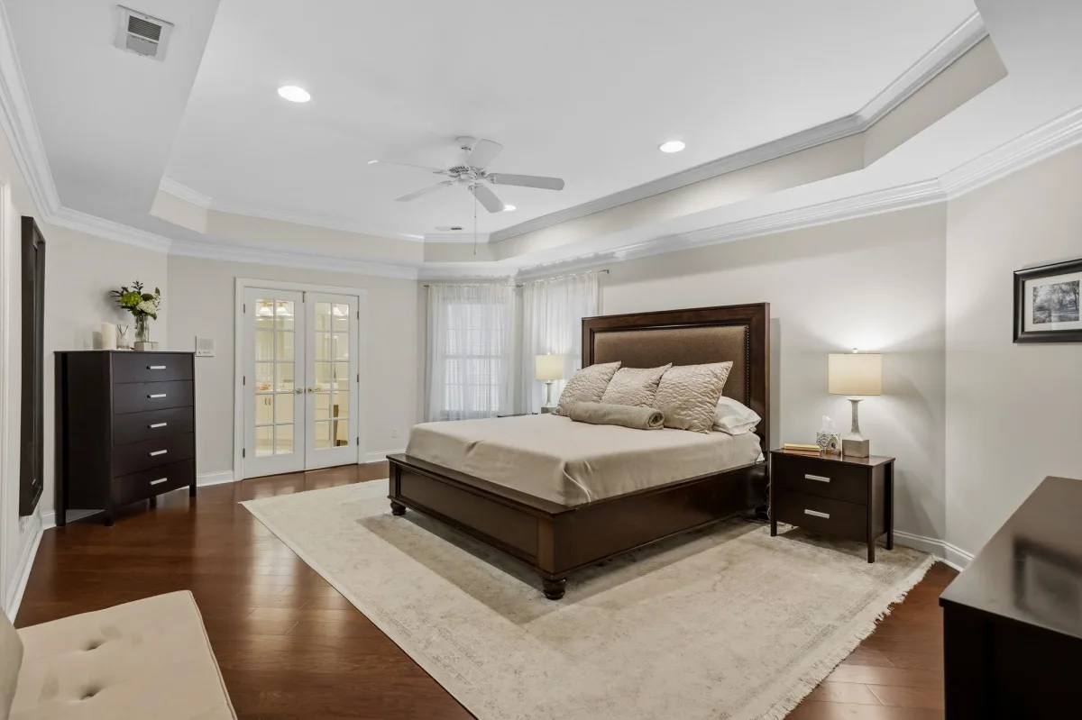 1 Avens Hill Drive Greer SC 29651