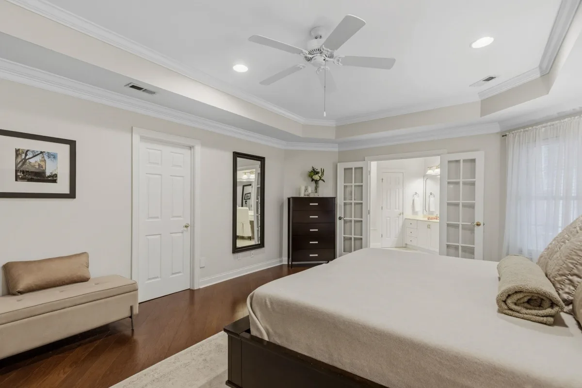 1 Avens Hill Drive Greer SC 29651