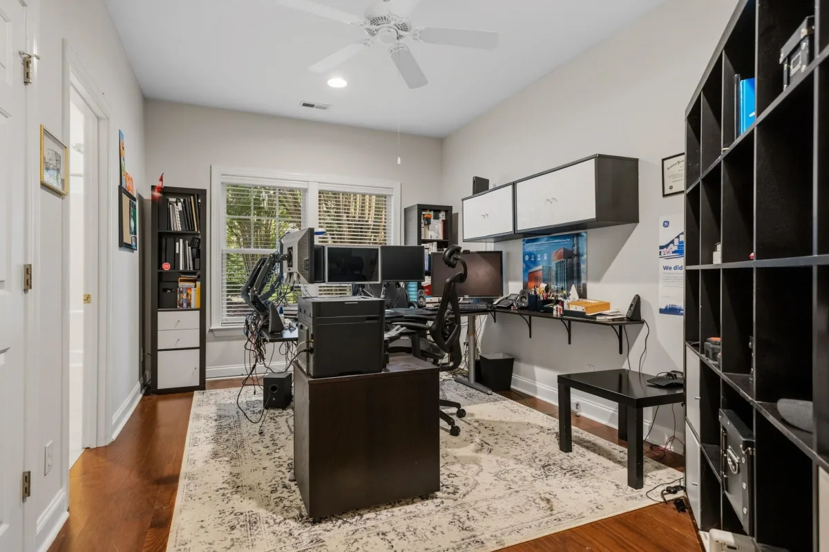 1 Avens Hill Drive Greer SC 29651