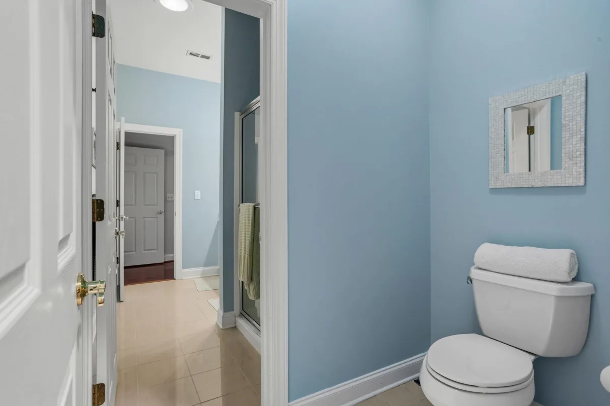 1 Avens Hill Drive Greer SC 29651