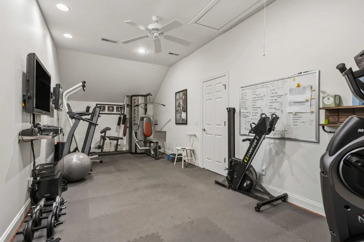 1 Avens Hill Drive Greer SC 29651