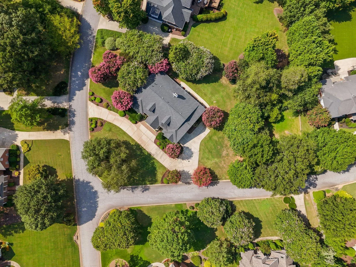 1 Avens Hill Drive Greer SC 29651
