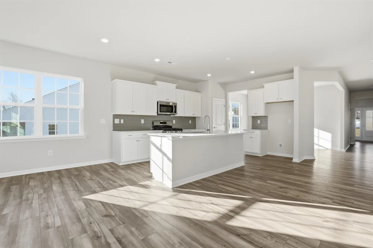 909 Kitson Court  AA 45 Dawson D  Enoree SC 29335