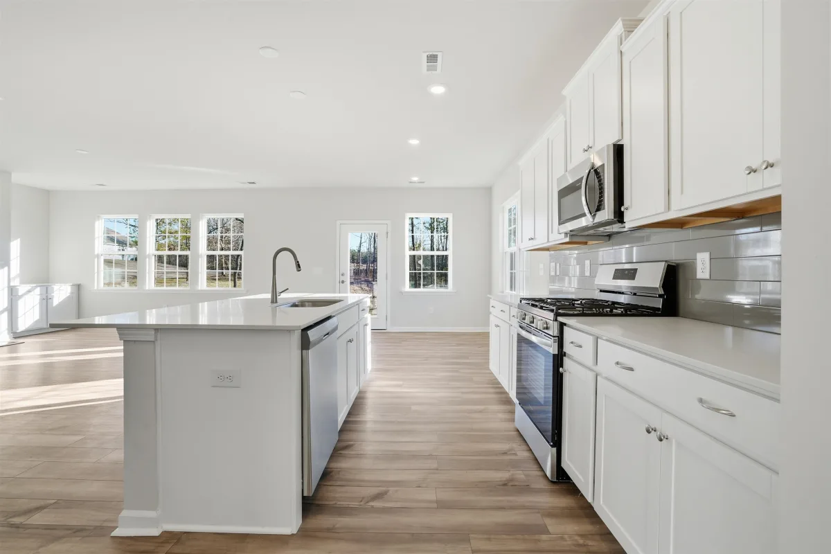 909 Kitson Court  AA 45 Dawson D  Enoree SC 29335