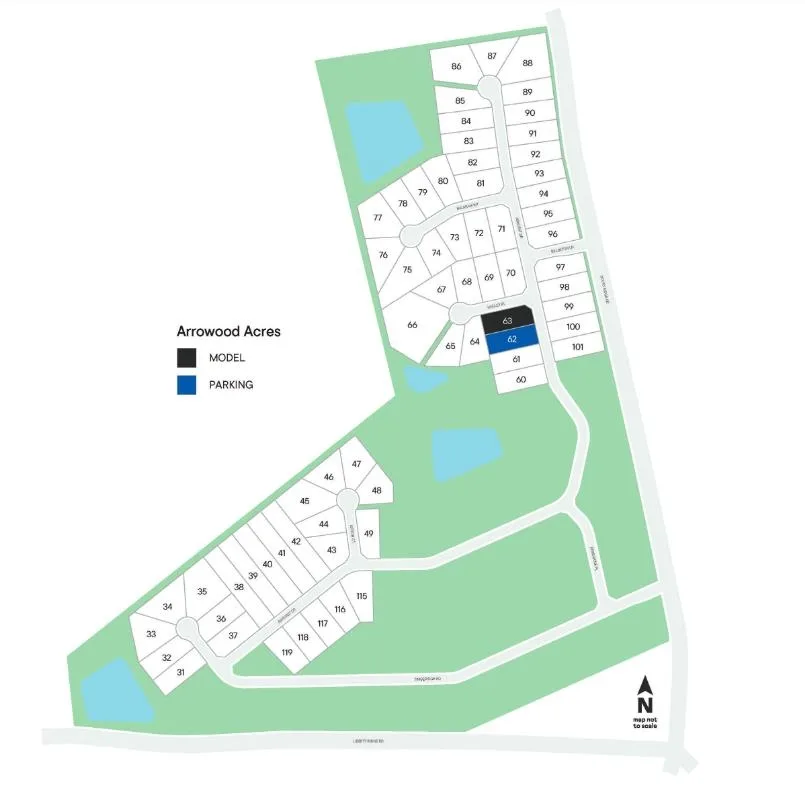 909 Kitson Court  AA 45 Dawson D  Enoree SC 29335