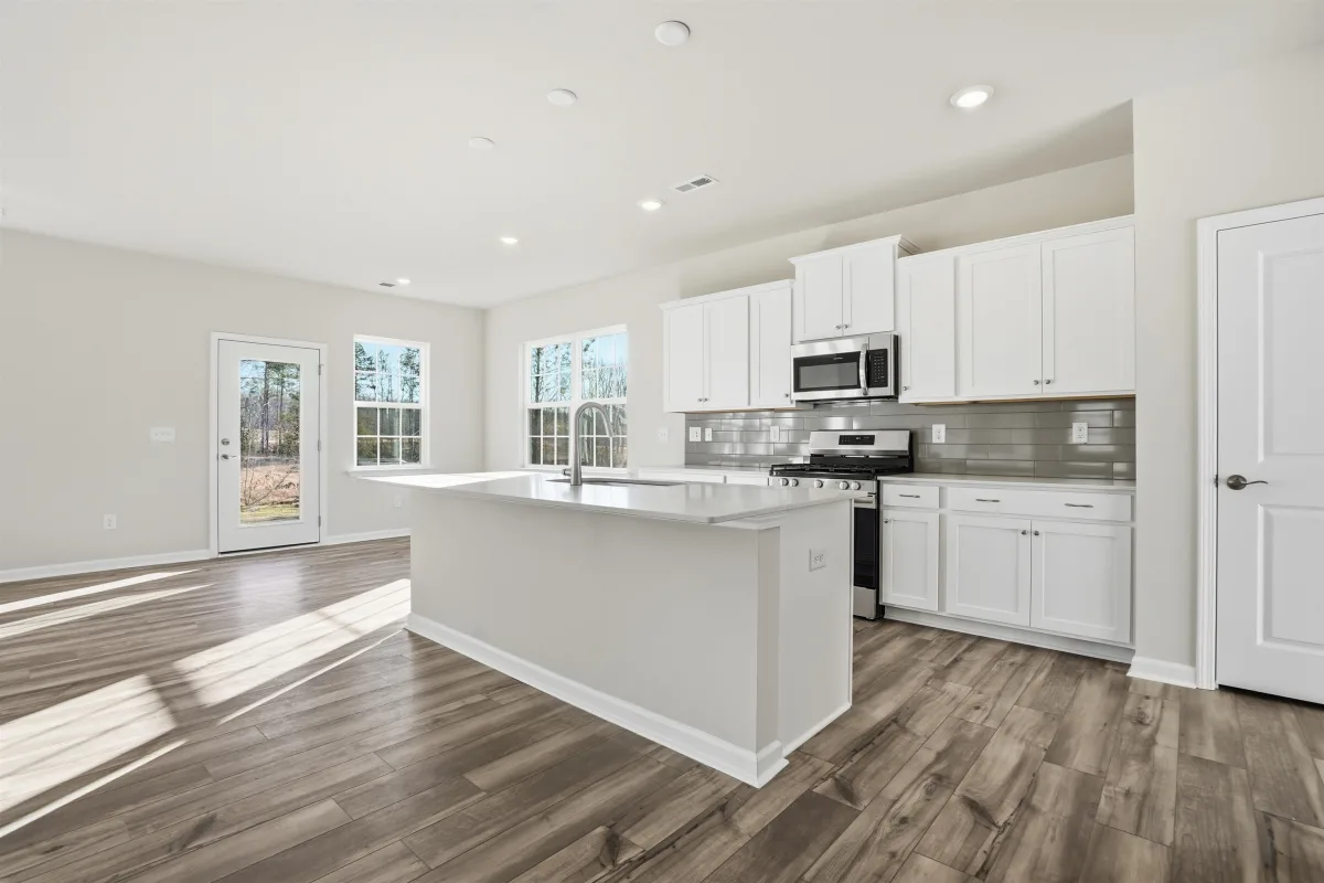 909 Kitson Court  AA 45 Dawson D  Enoree SC 29335