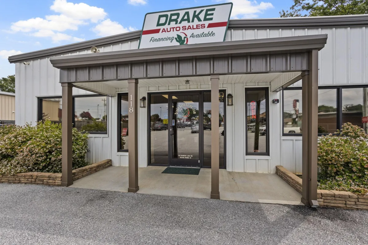 118 Rainbow Lake Road Boiling Springs SC 29316