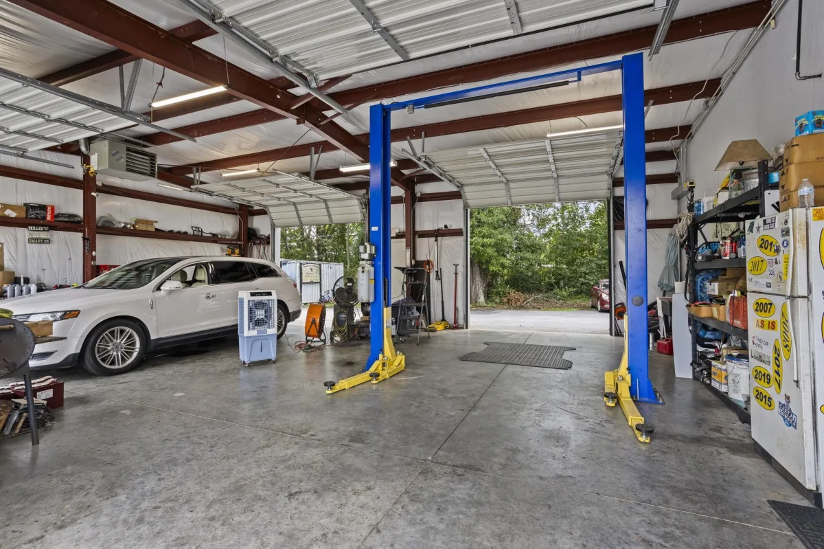 118 Rainbow Lake Road Boiling Springs SC 29316