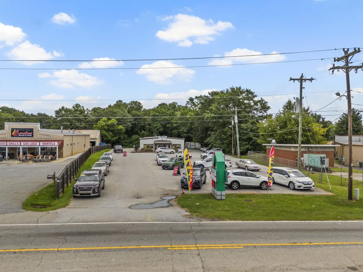 118 Rainbow Lake Road Boiling Springs SC 29316