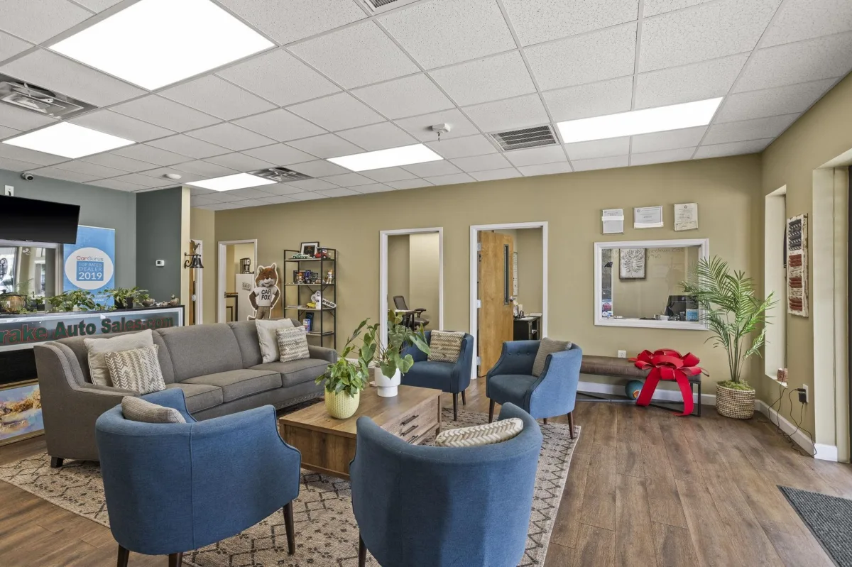 118 Rainbow Lake Road Boiling Springs SC 29316