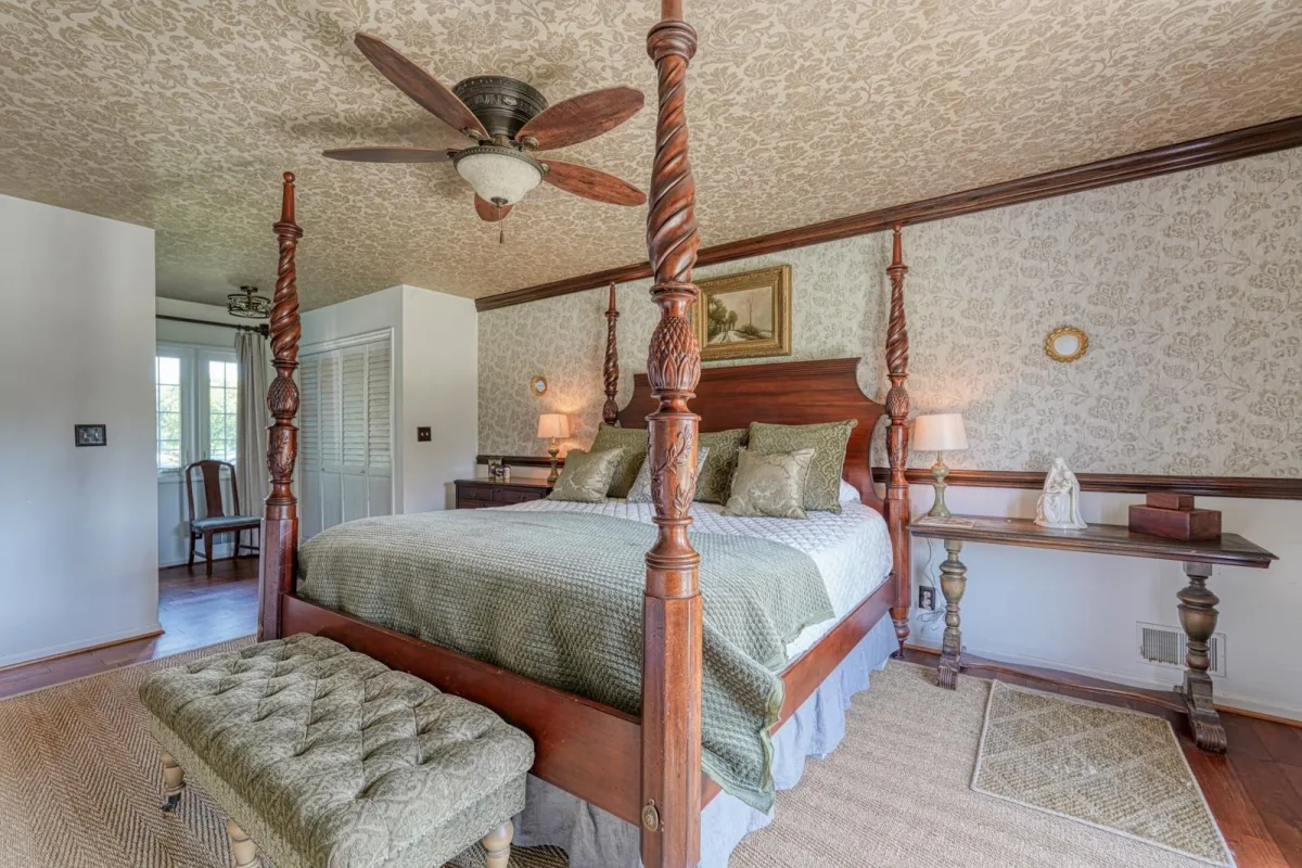 688 Corinth Road  Gaffney SC 29340