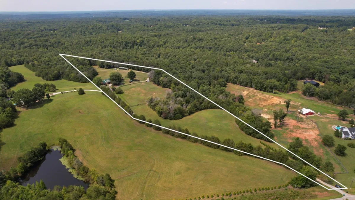 688 Corinth Road  Gaffney SC 29340