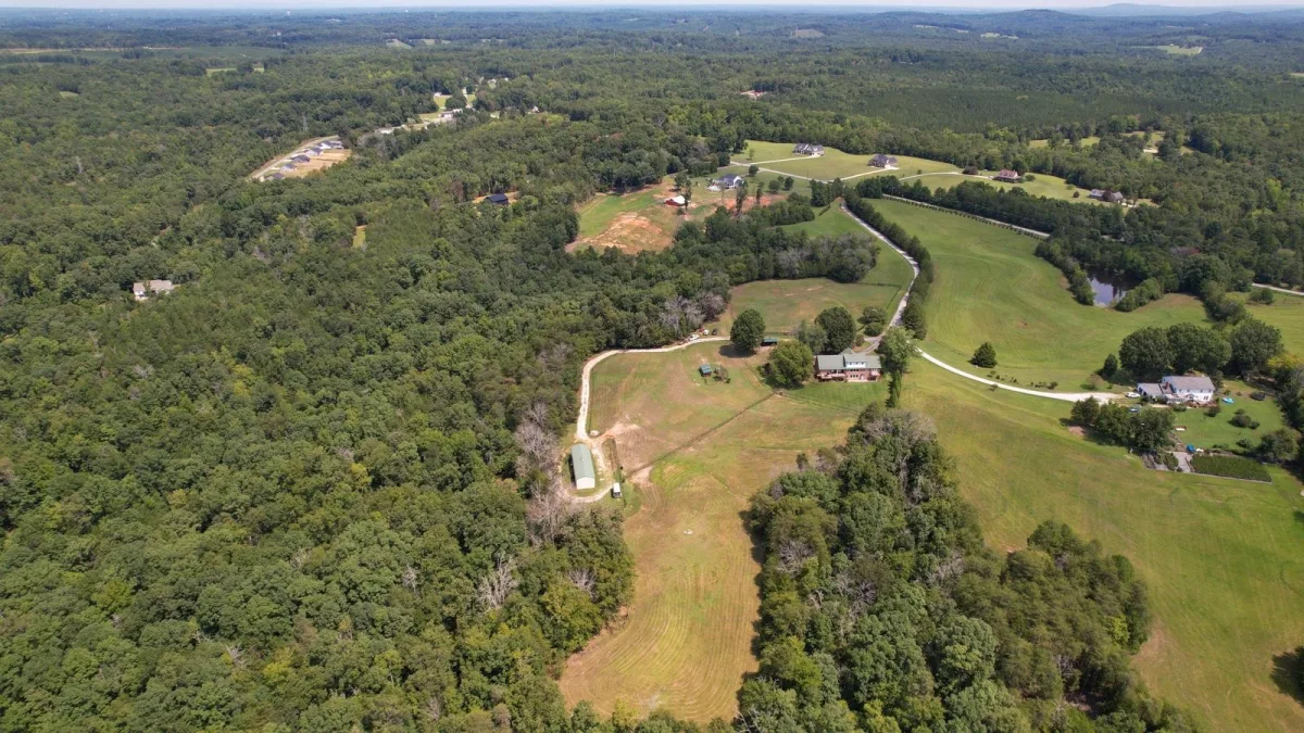 688 Corinth Road  Gaffney SC 29340