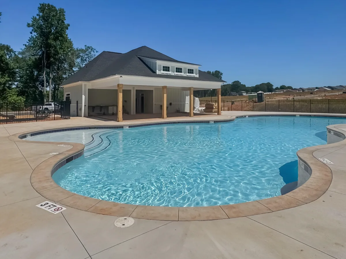 1154 Ogeechee Court Spartanburg SC 29303