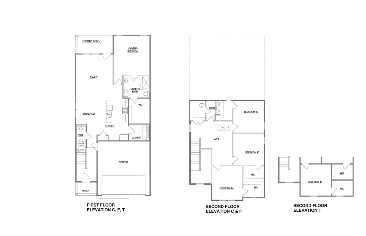 1154 Ogeechee Court Spartanburg SC 29303