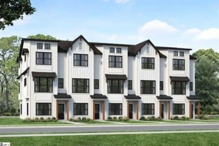 114 Albury Court Greer SC 29651