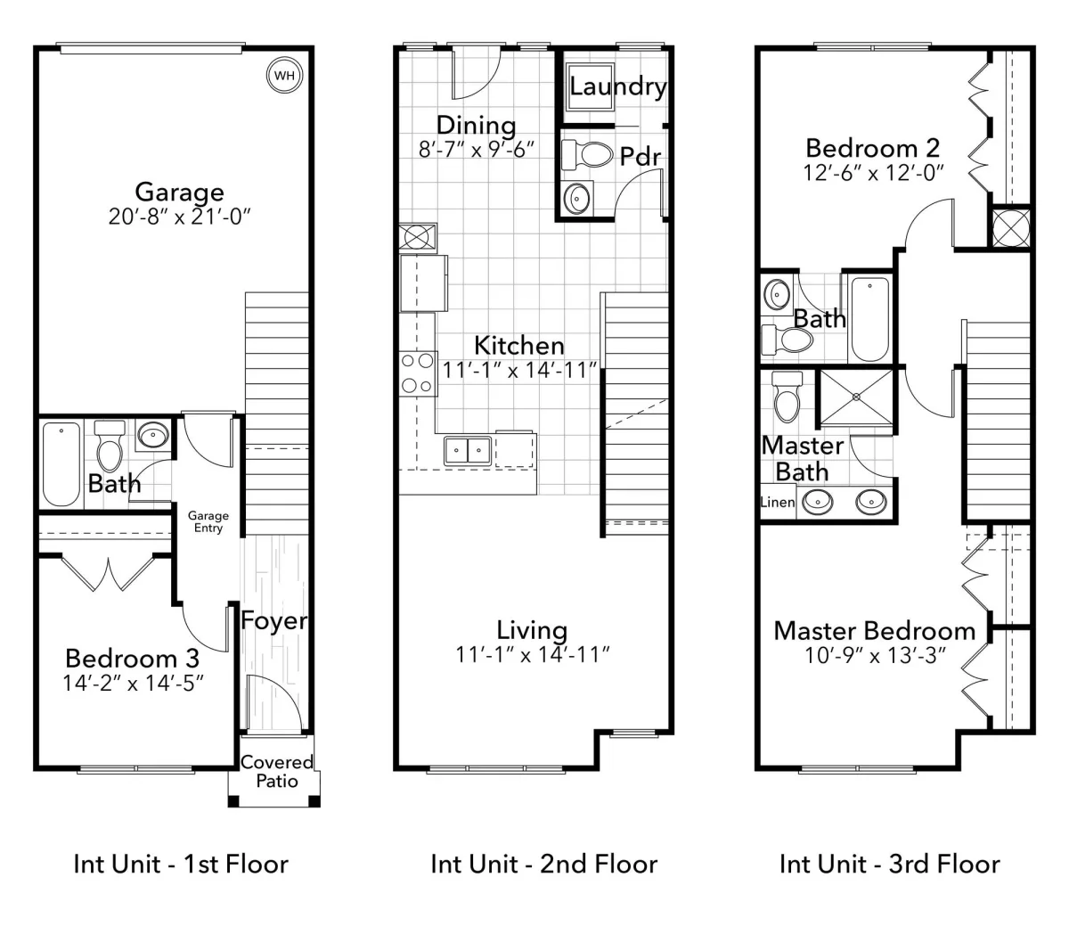 114 Albury Court Greer SC 29651