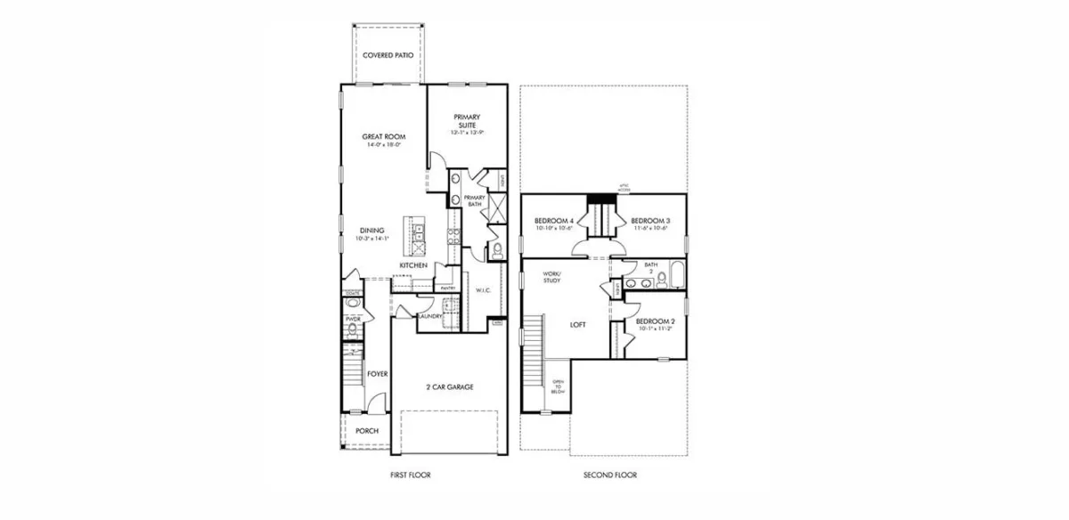 138 Gardner Avenue  Gray Court SC 29645