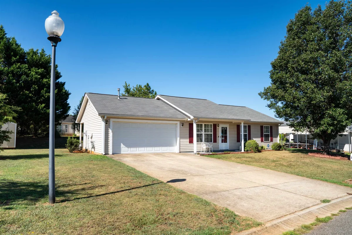 205 Rio Way  Anderson SC 29625