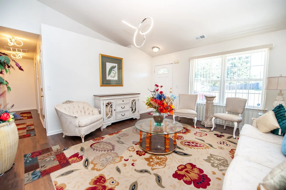 205 Rio Way  Anderson SC 29625