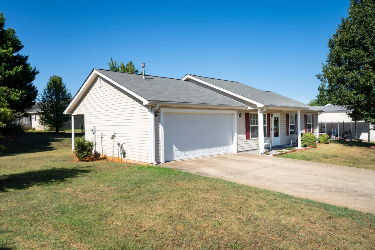 205 Rio Way  Anderson SC 29625
