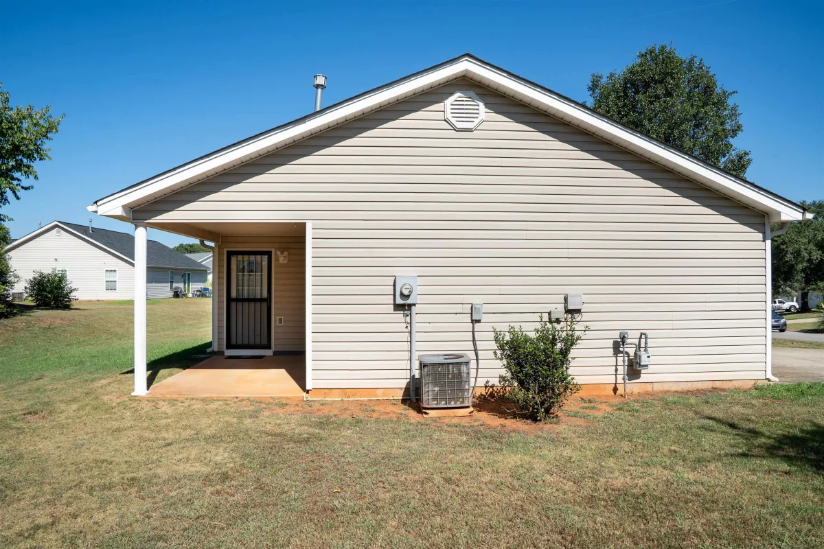 205 Rio Way  Anderson SC 29625