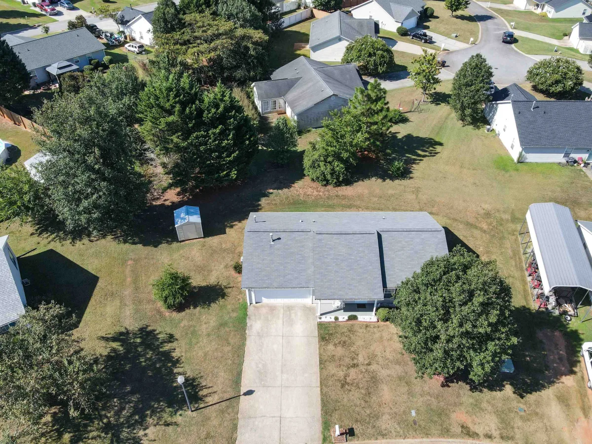 205 Rio Way  Anderson SC 29625