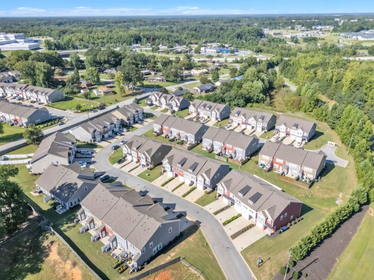 131 Addington Lane Simpsonville SC 29681
