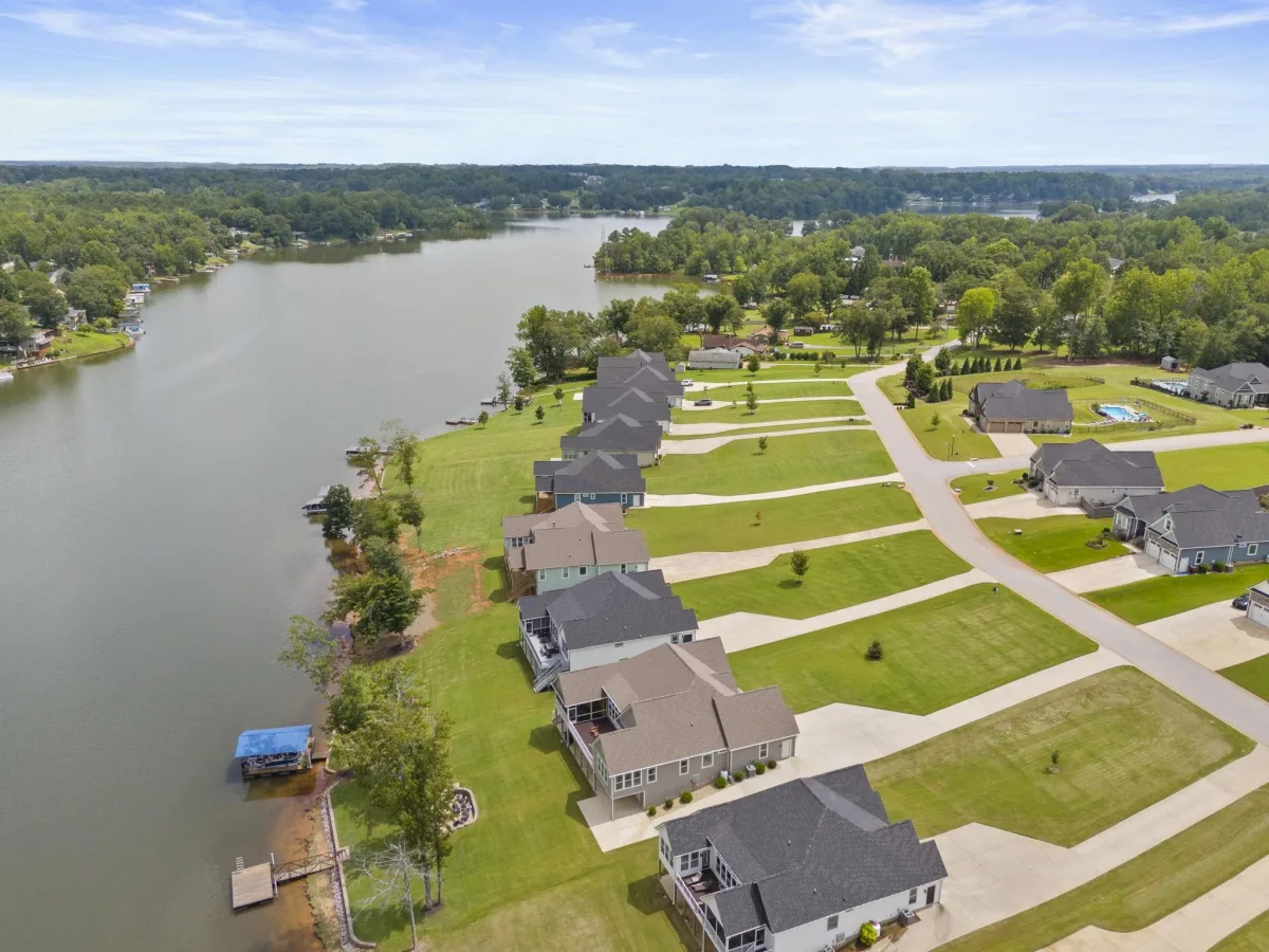 222 Lake Lyman Heights Lyman SC 29635