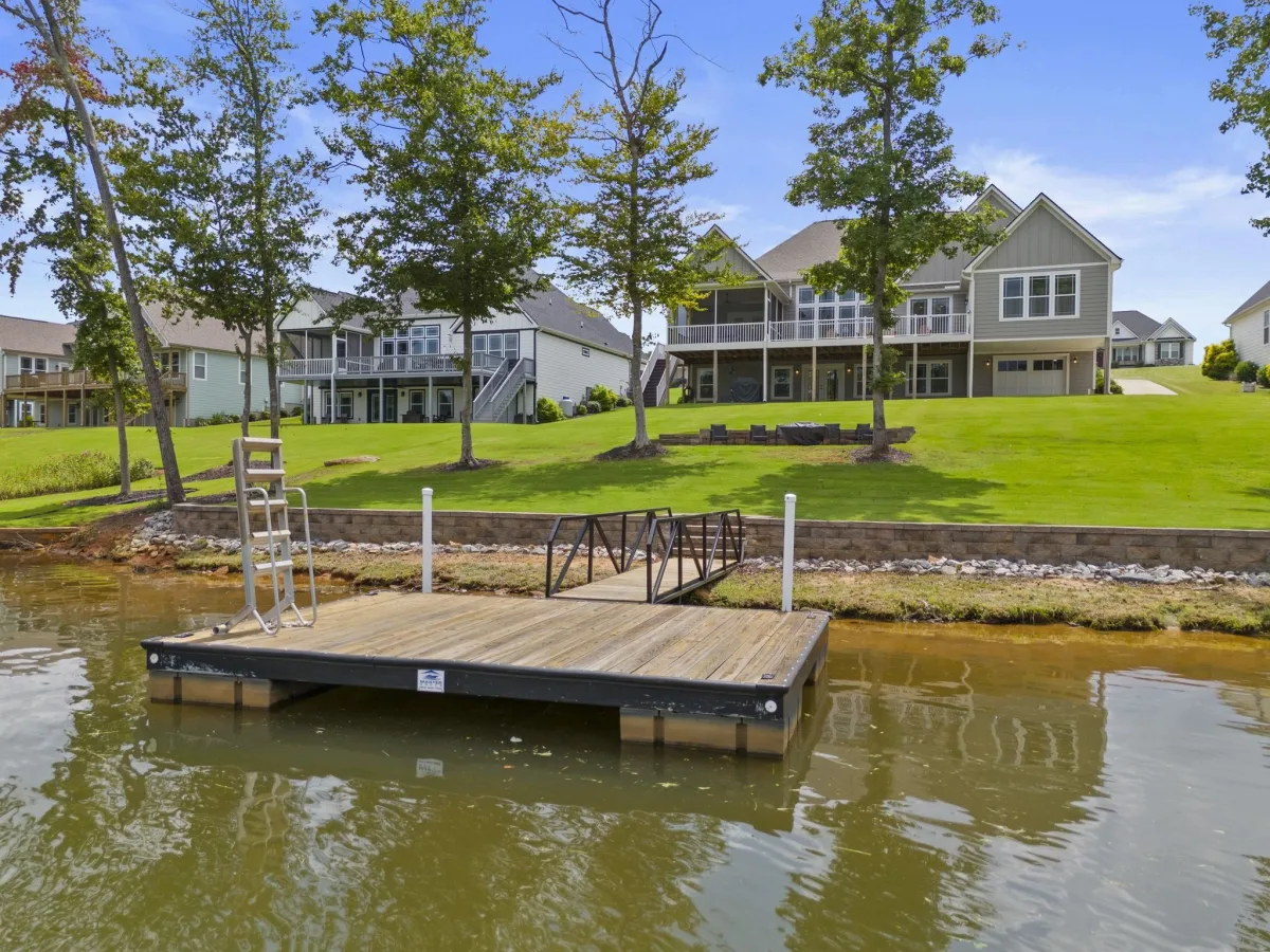 222 Lake Lyman Heights Lyman SC 29635