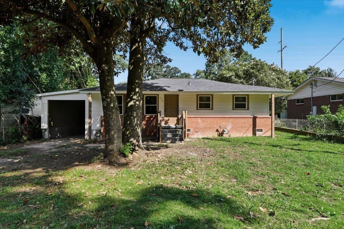 320 Langston Drive Greenville SC 29617