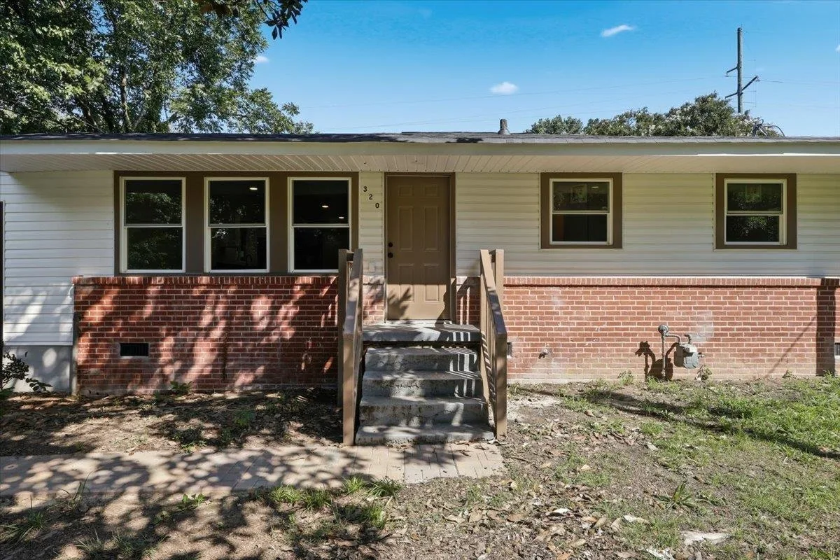 320 Langston Drive Greenville SC 29617