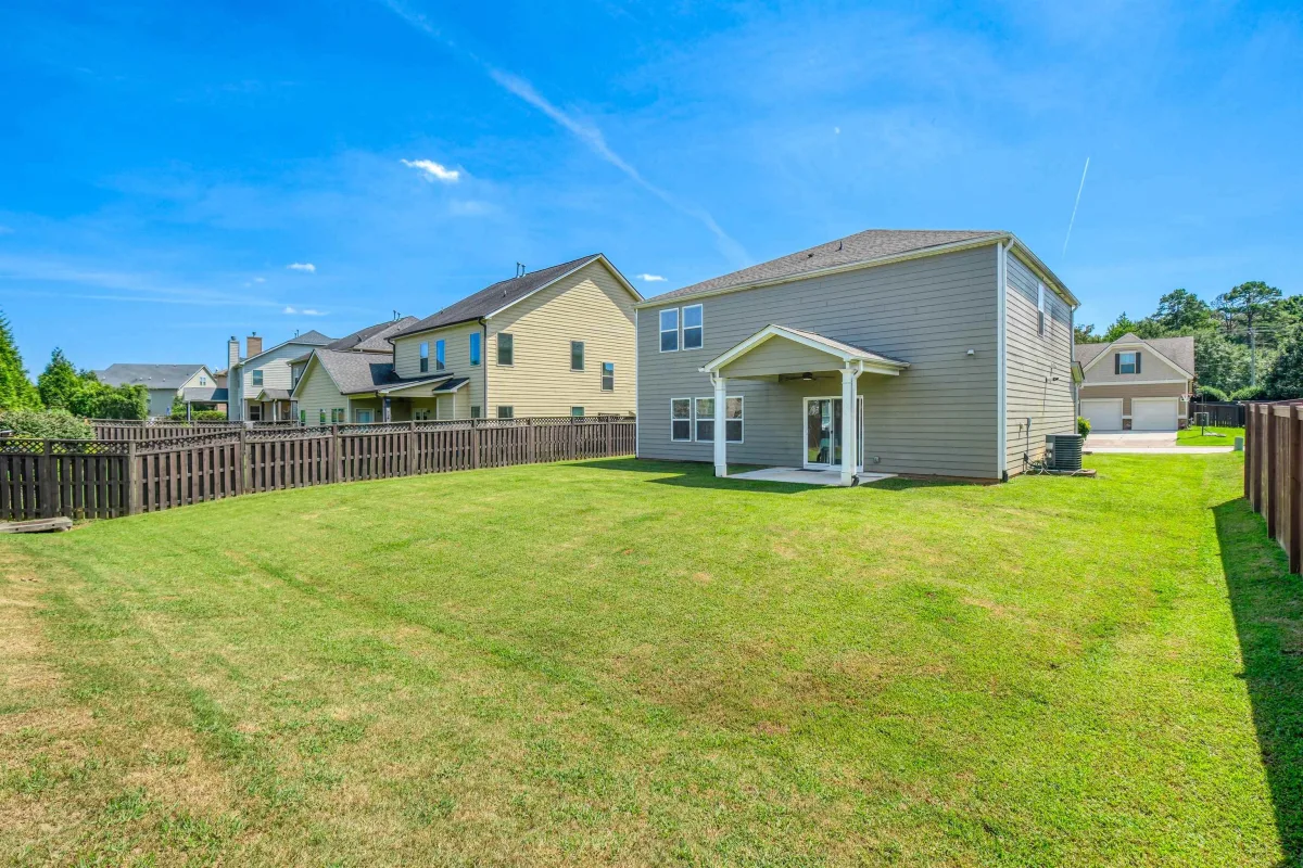 222 Delbourne Lane Greer SC 29651