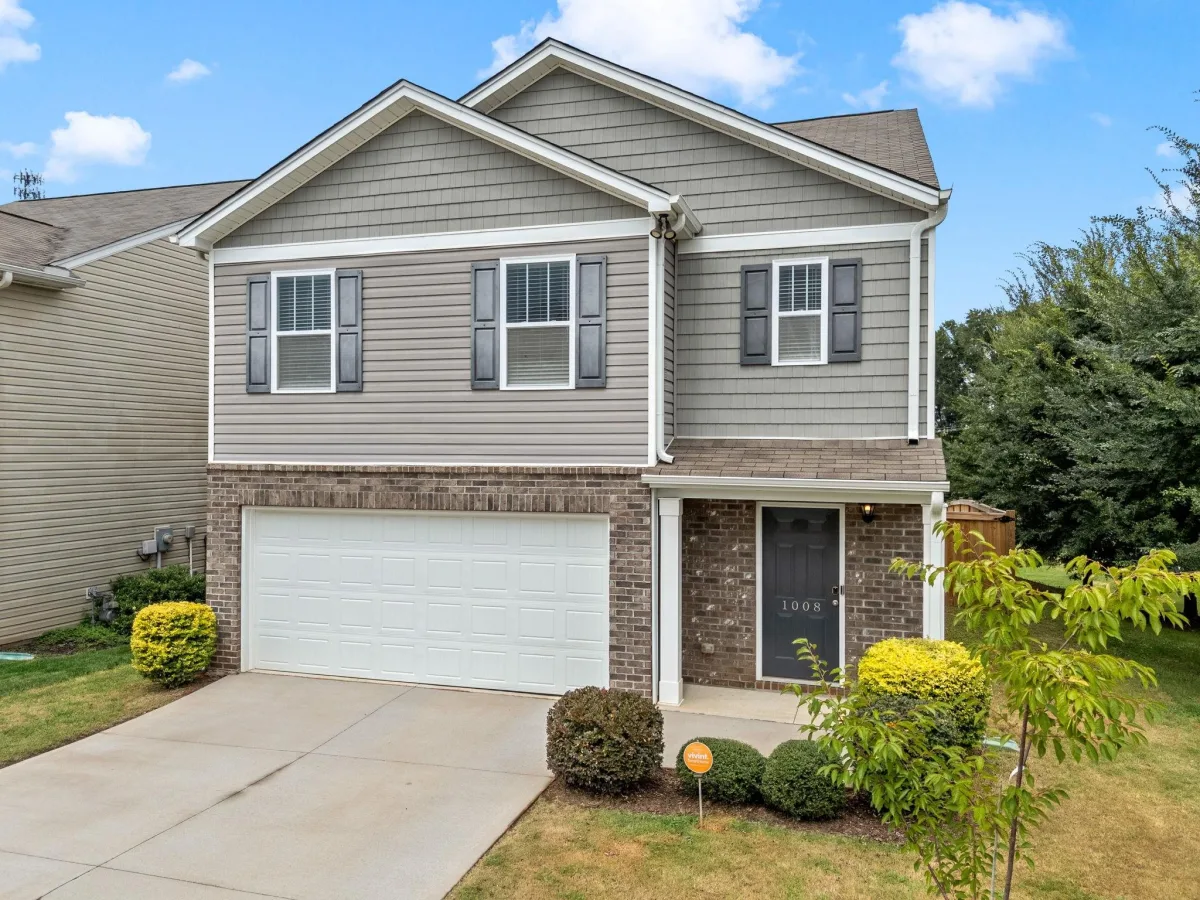 1008 Summerlin Trail  Duncan SC 29334