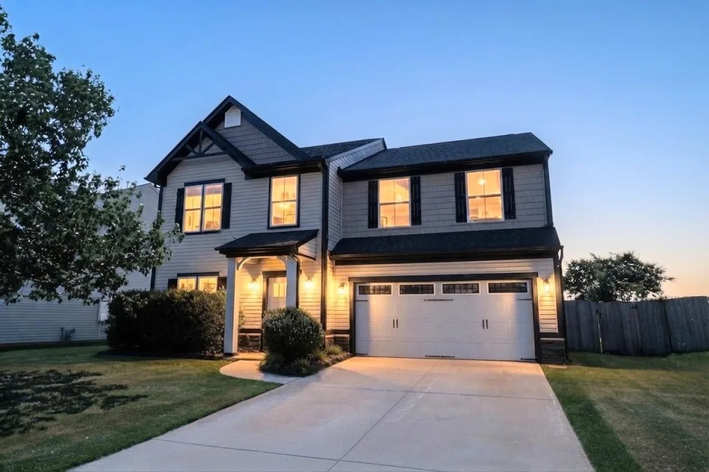 725 Ethridge Point Boiling Springs SC 29316
