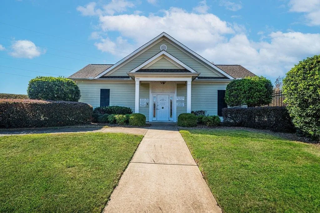 863 Sweetwater Springs Drive Lot 100 Moore SC 29369