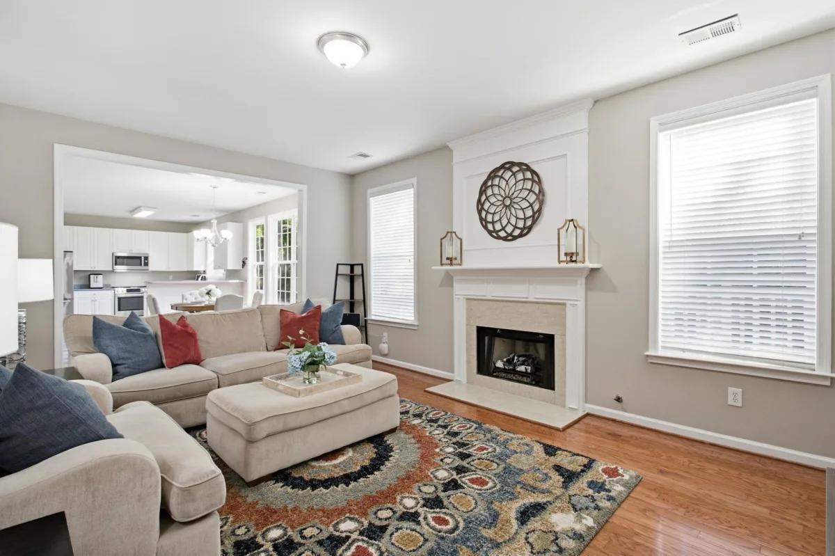 11 Shadowrock Court Simsonville SC 29687