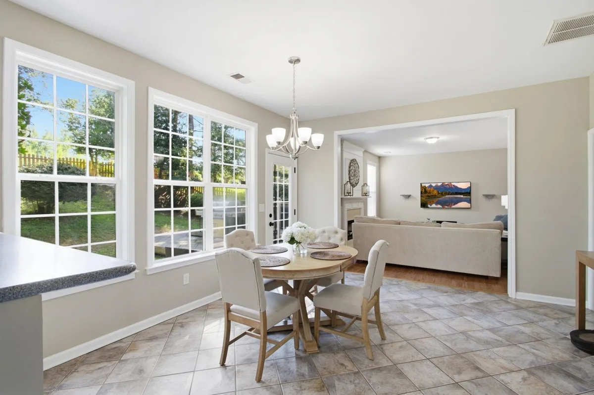 11 Shadowrock Court Simsonville SC 29687
