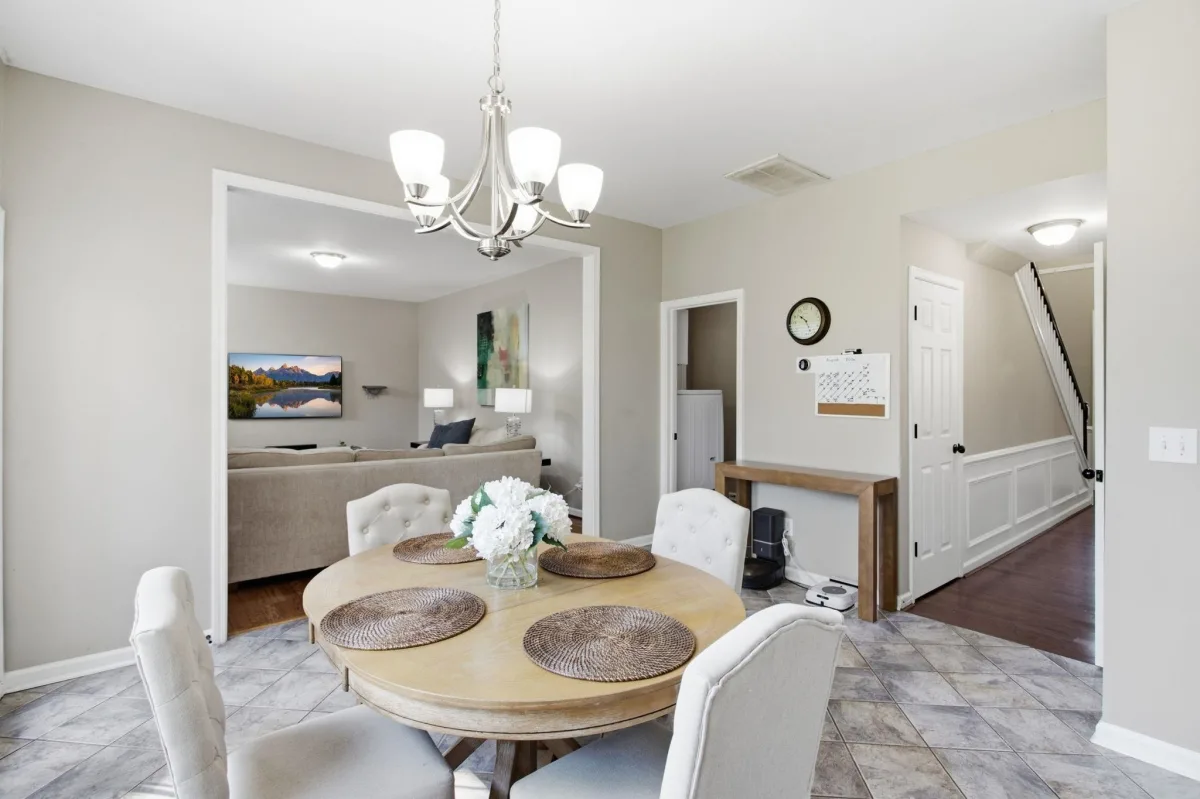 11 Shadowrock Court Simsonville SC 29687