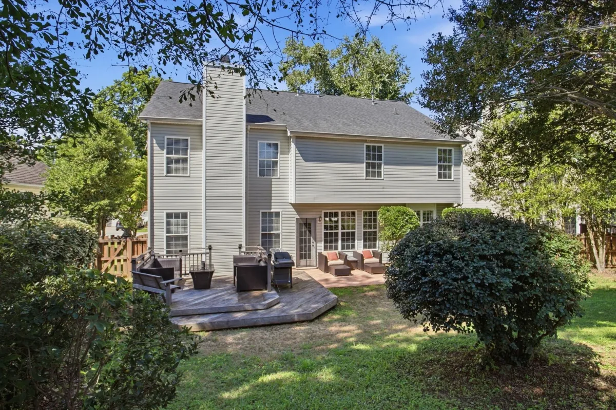 11 Shadowrock Court Simsonville SC 29687