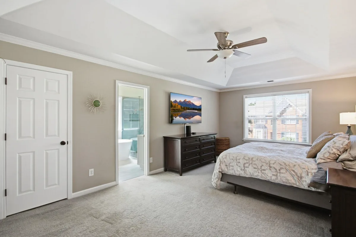 11 Shadowrock Court Simsonville SC 29687