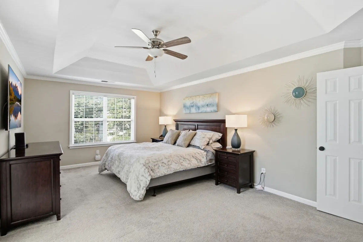 11 Shadowrock Court Simsonville SC 29687
