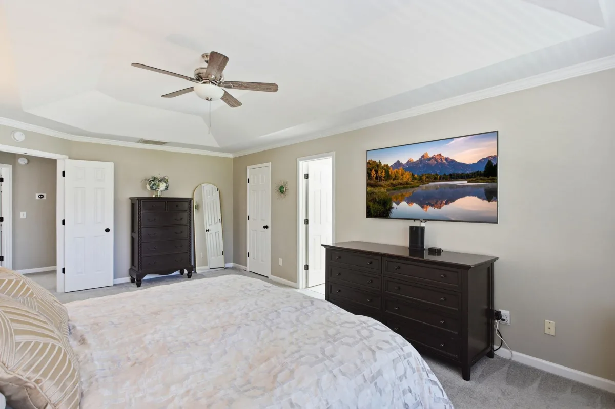 11 Shadowrock Court Simsonville SC 29687