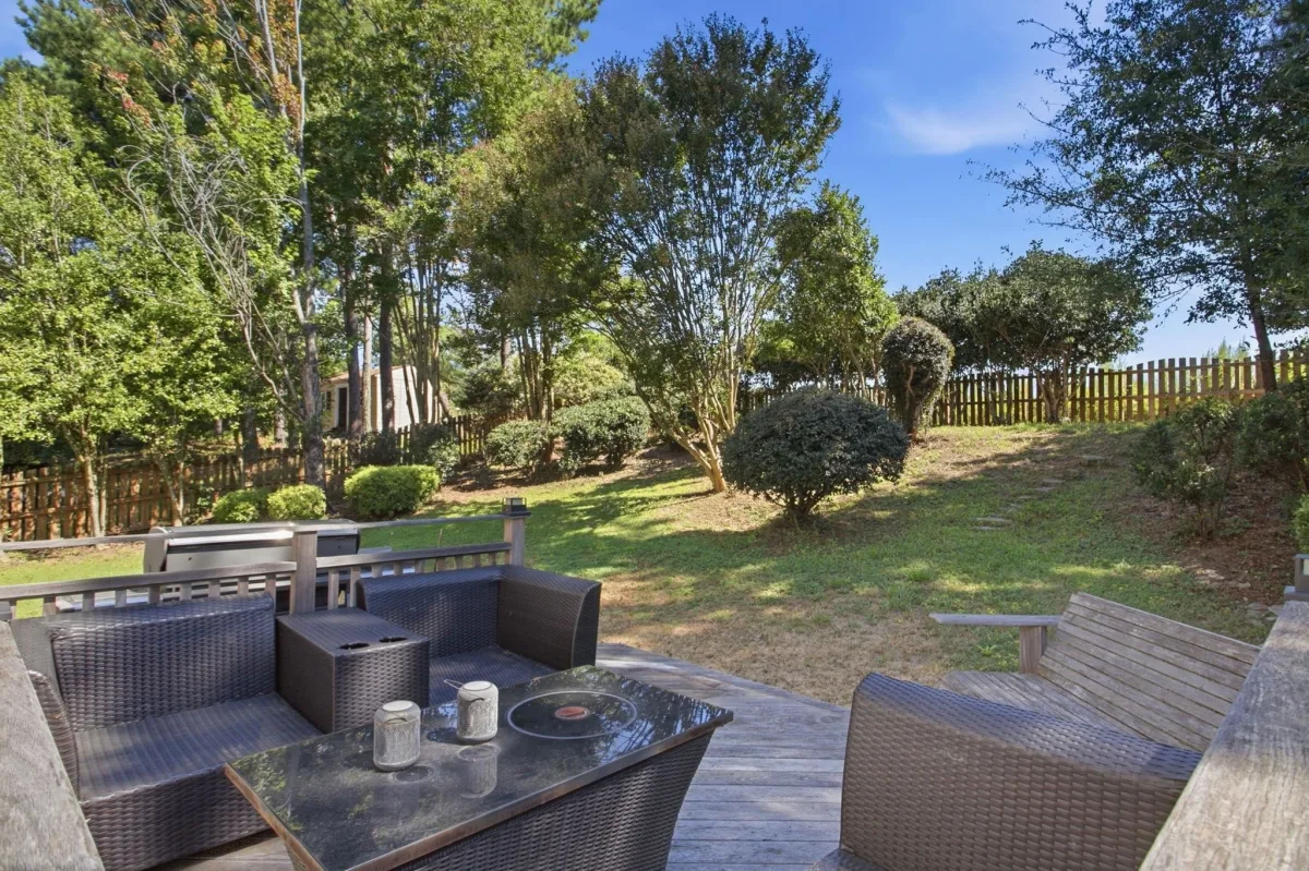 11 Shadowrock Court Simsonville SC 29687