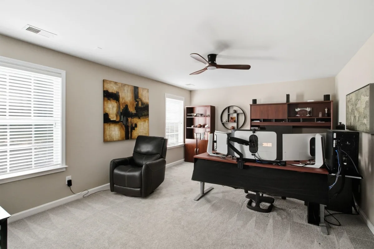 11 Shadowrock Court Simsonville SC 29687