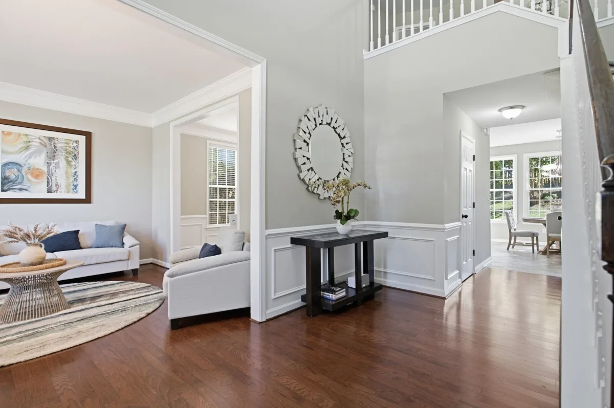 11 Shadowrock Court Simsonville SC 29687
